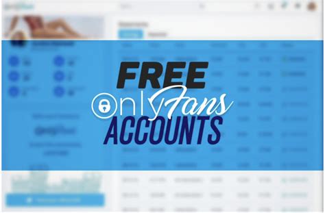 only fans gratis|Free OnlyFans – The 25 Best Free OnlyFans Accounts ...